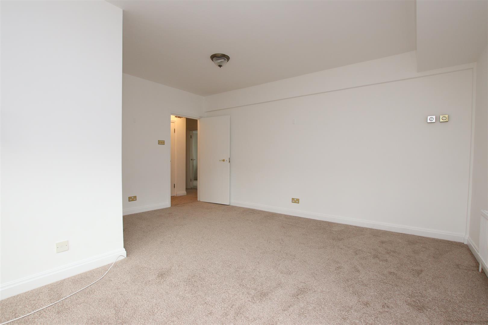 Grove Street, Bath, BA2
